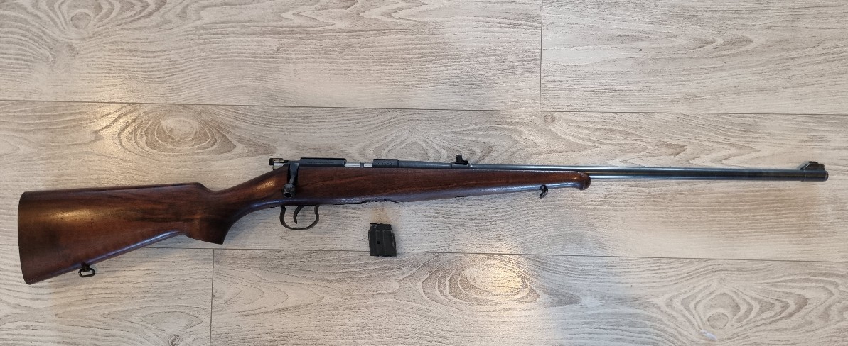 brno 22 lr
