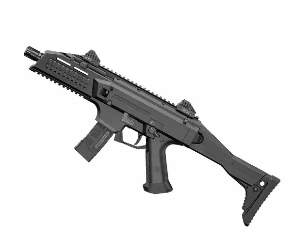 cz scorpion evo 3s1