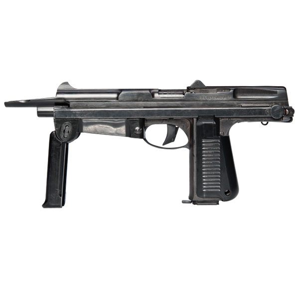 pm 63 rak
