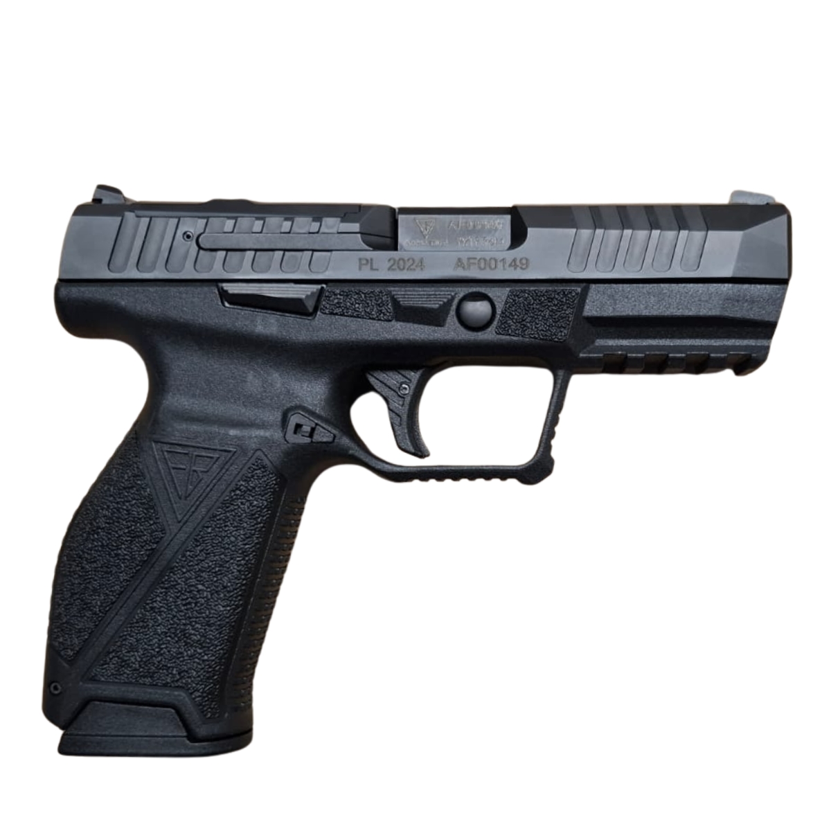 pistolet fb radom mps 9mm