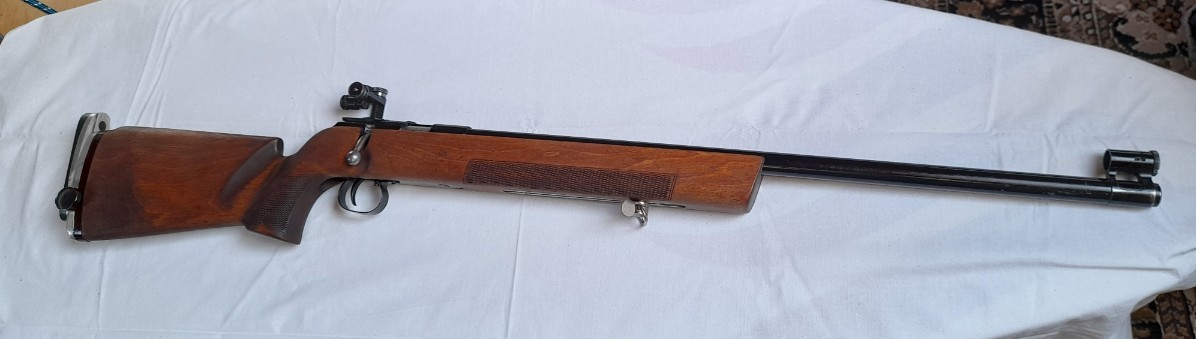 vostok kbks 22lr