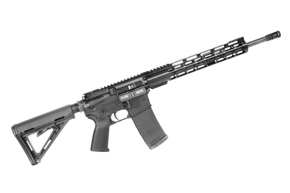 karabinek ar 15 db15ccmlb