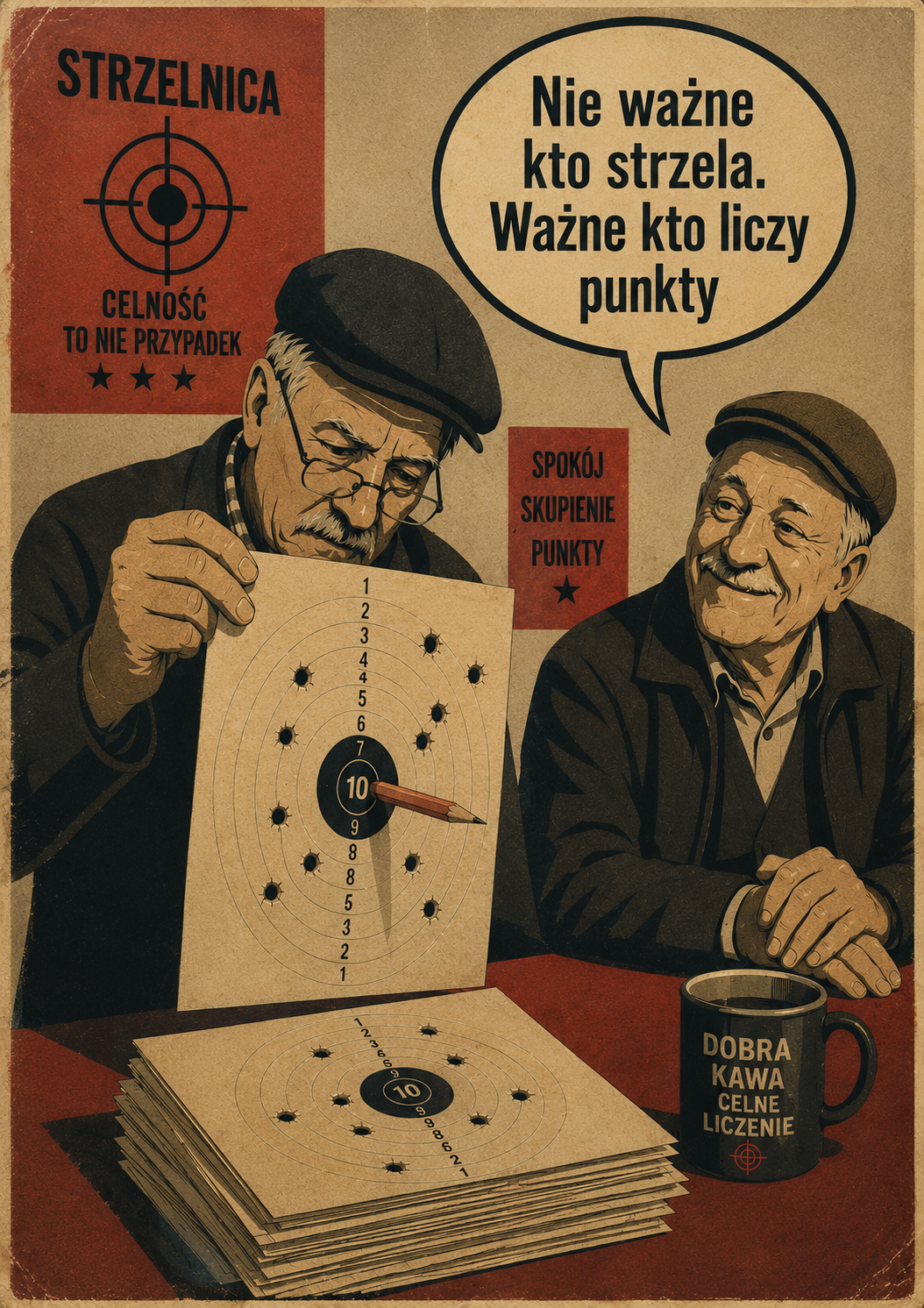 Wyniki III Rundy zawodów KSiKB OGNIOMISTRZ LOK Mielec